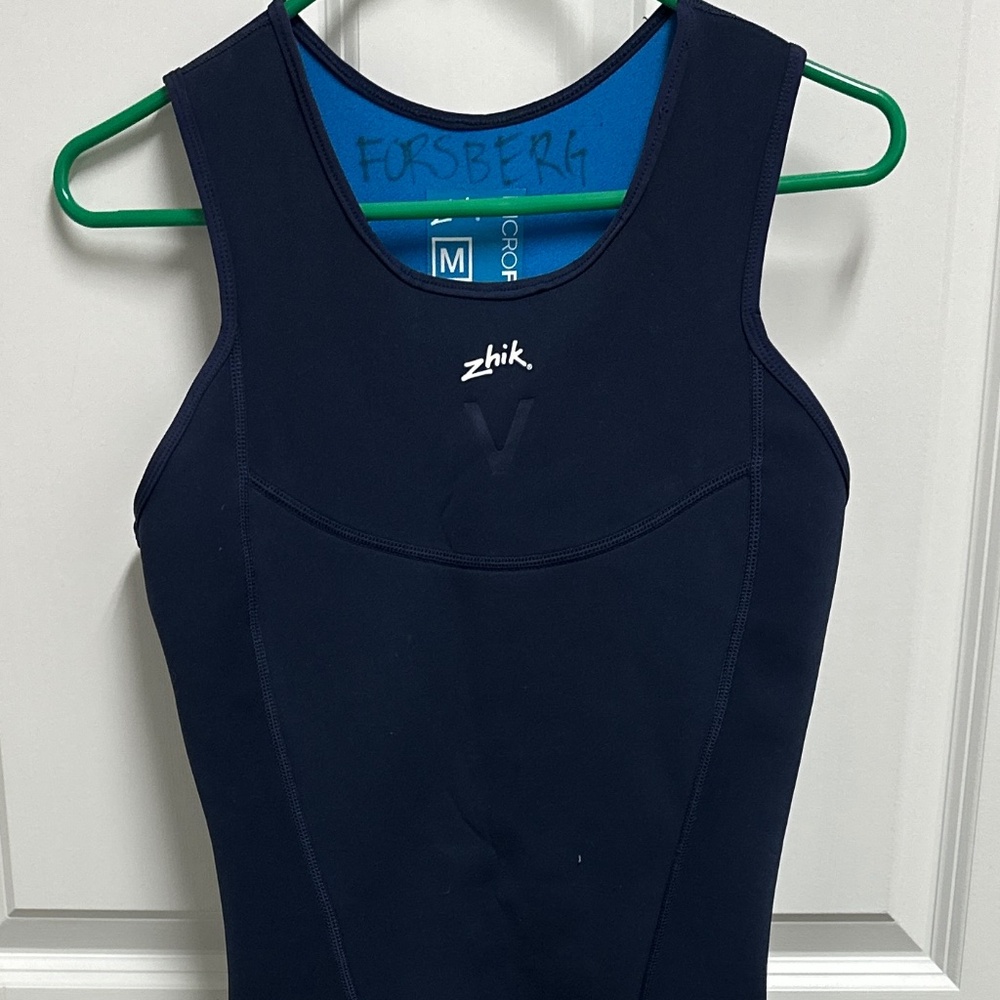 Zhik Microfleece Skiff Suit  - Medium